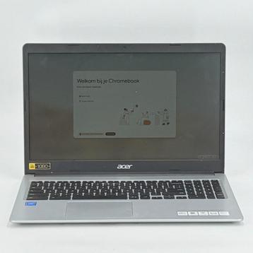 Acer Chromebooks CB315-3H series beschikbaar voor biedingen