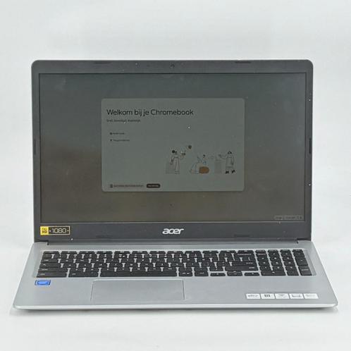 Acer Chromebooks CB315-3H series, Computers en Software, Chromebooks, Zo goed als nieuw