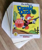 19 stripboeken uit de beste verhalen van Donald Duck reeks, Meerdere stripboeken, Ophalen of Verzenden, Gelezen