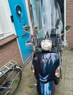 Kymco Like 50cc scooter (tegen elk aannemelijk bod), Ophalen, Gebruikt, Maximaal 45 km/u, Like