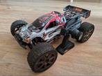 HPI Trophy 4.6 Nitro RC Auto, Hobby en Vrije tijd, Modelbouw | Radiografisch | Auto's, Gebruikt, Auto offroad, Ophalen of Verzenden