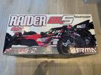 Arrma Raider BLS - Offroad RC Auto, Hobby en Vrije tijd, Modelbouw | Radiografisch | Auto's, Elektro, Gebruikt, Auto offroad, Ophalen of Verzenden