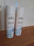 Nieuw Erica Cosmos shampoo Roos Anti-pelliculaire anti-roos, Ophalen of Verzenden, Nieuw, Shampoo of Conditioner