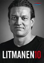 Boek Litmanen 10, Boeken, Ophalen, Zo goed als nieuw, Overige