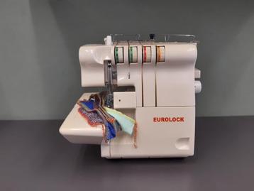 Eurolock beschikbaar voor biedingen