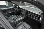 Audi SQ8 4.0 V8 TDI quattro |pano|RS-stoelen|HUD|B&O|luchtve, 435 pk, Gebruikt, Origineel Nederlands, Bedrijf