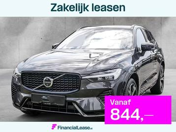 Volvo XC60 2.0 T8 Plug-in hybrid AWD Plus Dark (335kW/455PK) beschikbaar voor biedingen