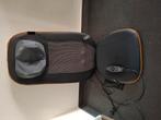 Massage mat, Ophalen of Verzenden, Gebruikt, Massagestoel of Kussen