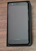 LG K11 smartphone, Verzenden, Zo goed als nieuw, Zwart