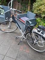 sparta herenfiets 28 inch, Sparta, Gebruikt, Versnellingen, Ophalen of Verzenden