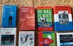 Sportboeken, Balsport, Ophalen of Verzenden, Zo goed als nieuw