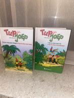 Tup en Joep - 2 Boeken van Henri Arnoldus, Ophalen of Verzenden, Gelezen, Sprookjes