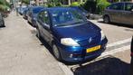 Citroen C3 1.4 I 2002 Blauw, Origineel Nederlands, Te koop, C3, 5 stoelen