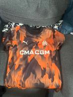 Shirtje van Olympique Marseille, Verzenden, Zo goed als nieuw