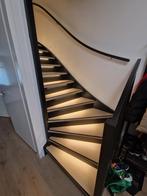 Trap renovatie, Doe-het-zelf en Verbouw, Ladders en Trappen, Ophalen of Verzenden, Nieuw, Trap