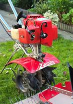 Mantis tuinfrees 2Takt, Tuin en Terras, Ophalen, Gebruikt, Cultivator, Mantis