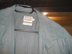 blouse met lange mouw, Grijs, Maat 42/44 (L), Zo goed als nieuw, Ophalen