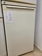 vrieskast - Bosch - tafelmodel - 3 lades, Gebruikt, Nl-infocentrum-bosch@bshg.com, Minder dan 60 cm, Vrijstaand