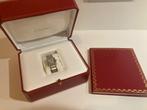 Cartier Tank Française 2300, Sieraden, Tassen en Uiterlijk, Horloges | Dames, Overige merken, Gebruikt, Ophalen