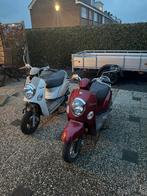 2x Kymco sento 50cc €200 DEZE WEEK, Ophalen, Zo goed als nieuw, Benzine, Kymco