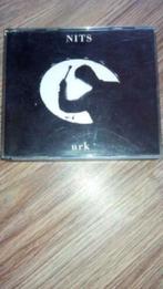 The Nits - Urk [2 CD], Cd's en Dvd's, Ophalen of Verzenden, Zo goed als nieuw