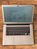 Acer Chromebook CB3 431 C5K7 (II), Ophalen of Verzenden, Gebruikt, 32 GB of minder, 4 GB of minder