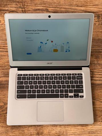 Acer Chromebook CB3 431 C5K7 (II) beschikbaar voor biedingen