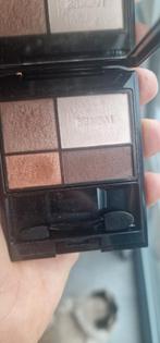 Sensai eyeshadow palette 02, Ophalen of Verzenden, Zo goed als nieuw, Overige kleuren, Ogen