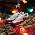 Nike Air Max 1 '87 Stranger Things Steve Harrington 47EU, Nike air max, Overige kleuren, Nieuw, Ophalen of Verzenden