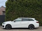 CUPRA Leon Sportstourer 1.4 e-Hybrid VZ CarPlay, 77 km/l, Gebruikt, Zwart, 4 cilinders