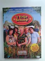 't VRIJE SCHAEP, nieuwe, originele 3 disc DVD-BOX, gesealed!, Alle leeftijden, Boxset, Ophalen of Verzenden, Komedie