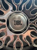 JBL GT5-10 Auto Subwoofer met Grill, Auto diversen, Ophalen of Verzenden, Gebruikt