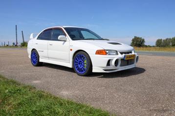 Mitsubishi Lancer Evo/Evolution 4 beschikbaar voor biedingen