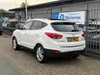 Hyundai Ix35 2.0i i-Catcher | Automaat | Leder | Pano | Trek, Zwart, 4 cilinders, Bedrijf, 1600 kg