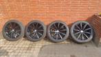Jaguar Aleutian 19" 5x108, Auto-onderdelen, Banden en Velgen, All Season, Personenwagen, Ophalen