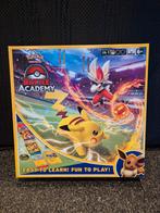 Pokémon Battle Academy Bordspel, Hobby en Vrije tijd, Verzamelkaartspellen | Pokémon, Ophalen of Verzenden, Nieuw