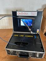 rioolcamera, riool verstopt, riool filmen, riool ontstoppen, Ophalen, ., Zo goed als nieuw, .