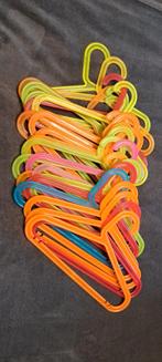 Kinder kleding haakjes, Kleding | Dames, Kledinghangers, Ophalen of Verzenden, Hout, Kinderen