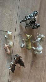 Dieren, Verzamelen, Ophalen of Verzenden, Gebruikt