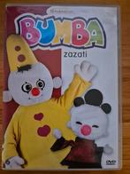 Bumba Zazati (Studio100), Europees, Tekenfilm, Alle leeftijden, Ophalen of Verzenden