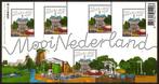 Nederland NVPH nr 2341 postfris Mooi NL Weesp 2005, Postzegels en Munten, Postzegels | Nederland, Verzenden, Na 1940, Postfris