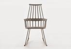 Kartell Comback Chair schommelstoel, Ophalen, Kunststof, Zo goed als nieuw, Retro