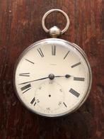 zakhorloge, Sieraden, Tassen en Uiterlijk, Horloges | Antiek, Ophalen of Verzenden, Staal, Overige merken