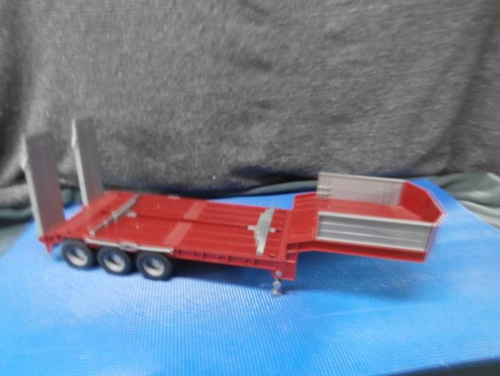 Bruder nieuwe accessoires, Kinderen en Baby's, Speelgoed | Speelgoedvoertuigen, Nieuw, Ophalen