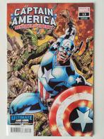 Captain America #13 - Sentinel of Liberty, Boeken, Strips | Comics, Eén comic, Amerika, Marvel Comics, Ophalen of Verzenden