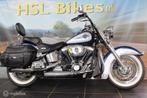 Harley Davidson 88 FLSTC Heritage Classic, Motoren, Motoren | Harley-Davidson, Chopper, Bedrijf, 1449 cc, Meer dan 35 kW