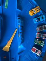 Hot Wheels Super Ultimate Garage met auto’s, Ophalen, Zelf te bouwen, Hot Wheels, Handmatig