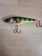 PrinsBaits Backslapper xl hybride jerkbait, Watersport en Boten, Ophalen of Verzenden, Zo goed als nieuw, Overige typen