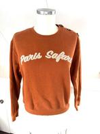 & Other Stories cognac kleur sweater trui mt 34/36 CHCS, & Other Stories, Verzenden, Zo goed als nieuw, Bruin