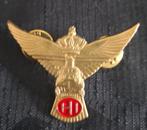 Brevet HI heli instructor KL, Verzenden, Landmacht, Nederland